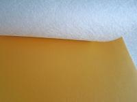 0.7mm厚度纳帕纹超纤箱包革