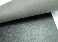 荔枝纹超纤箱包革