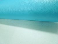 荔枝纹超纤箱包革