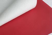 荔枝纹超纤箱包革