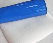 镜面青花瓷纹 箱包用