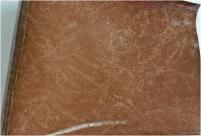 镜面青花瓷纹 箱包用