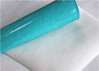 镜面青花瓷纹 箱包用